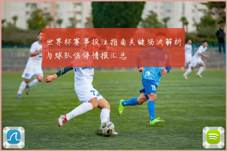 世界杯赛事投注指南关键场次解析与球队伤停情报汇总